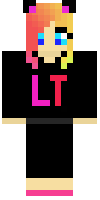 Скин по нику lynnetelfer