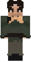Скин по нику lynxtop