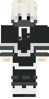 Скин по нику lyzech