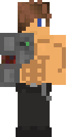 Скин по нику m14srv