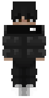 Скин по нику m1shgun