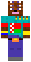 Скин по нику m1sster_MAX