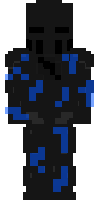 Скин по нику m3rry