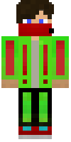 Скин по нику m88nster