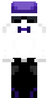 Скин по нику m9ybee