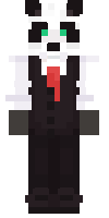 Скин по нику mAster_pAnda