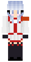 Скин по нику mEGAMi_saikou