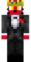 Скин по нику m_koshka