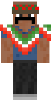Скин по нику macho