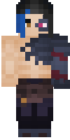 Скин по нику maciek34