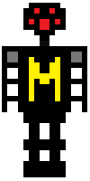 Скин по нику madd