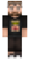 Скин по нику madethis