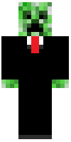 Скин по нику mael_aze