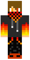 Скин по нику mafiakiller