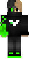 Скин по нику magicanYT