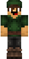 Скин по нику magicboy