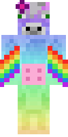 Скин по нику magiccow