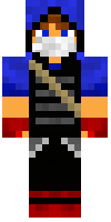 Скин по нику magicjava