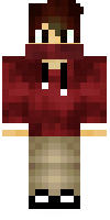 Скин по нику magikill