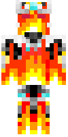 Скин по нику magma907