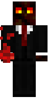 Скин по нику magma_slime