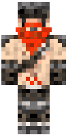 Скин по нику magmaspike96