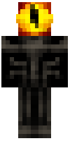 Скин по нику magnetique