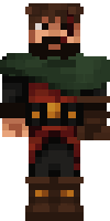 Скин по нику magnusnr2