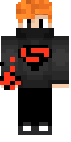 Скин по нику maicraft