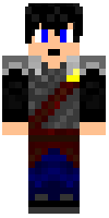 Скин по нику maikuxblade
