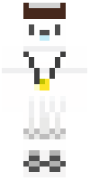 Скин по нику makefile