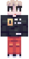 Скин по нику maker1