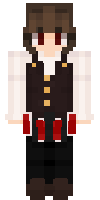 Скин по нику makoto_niijima
