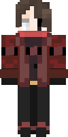 Скин по нику maksaygames