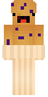 Скин по нику makscrash