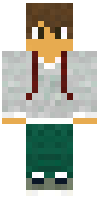 Скин по нику maksplayer
