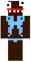 Скин по нику malachite_