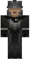 Скин по нику maledictus