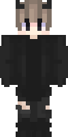 Скин по нику mamin_modnik