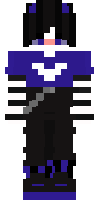 Скин по нику man1ce