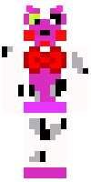 Скин по нику mangle111