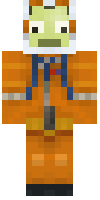 Скин по нику maniacluke