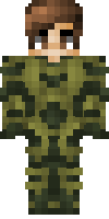 Скин по нику manyuda