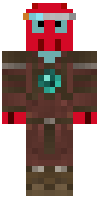Скин по нику maplesyrup1