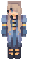 Скин по нику marcy_
