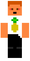 Скин по нику margin