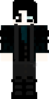 Скин по нику marilynmanson
