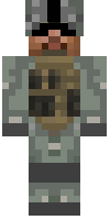 Скин по нику marine