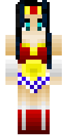 Скин по нику marinsgamer