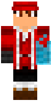 Скин по нику mario167